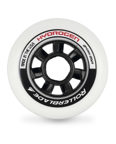 ROLLERBLADE - HYDROGEN 84mm 85A - 2