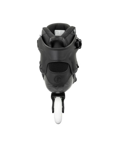 FR SKATES - SL SEVEN BLACK