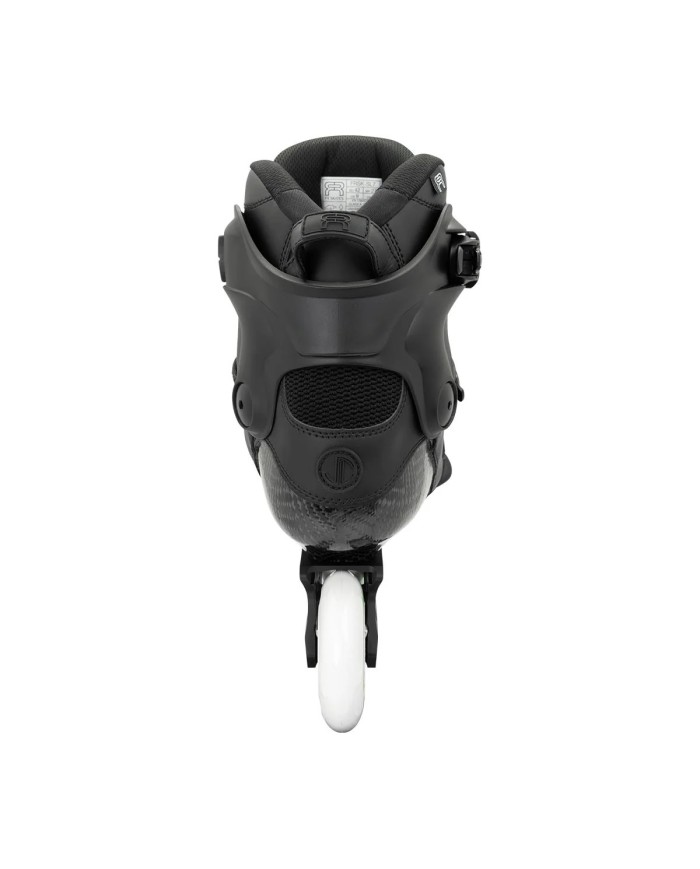 FR SKATES - SL SEVEN BLACK