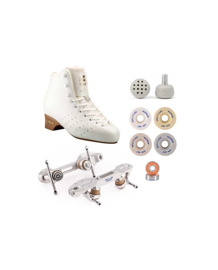 ROLLERSTORE - ESORDIO ROLL LINE VARIANT M MAGNUM