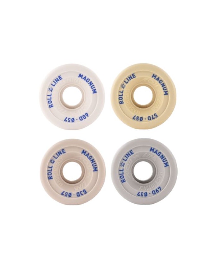 ROLLERSTORE - ESORDIO ROLL LINE VARIANT M MAGNUM