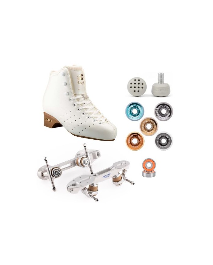 ROLLERSTORE - ESORDIO ROLL LINE VARIANT M GIOTTO