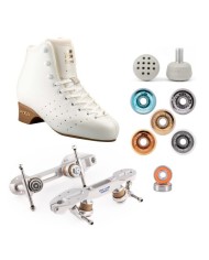 ROLLERSTORE - ESORDIO ROLL LINE VARIANT M MAGNUM