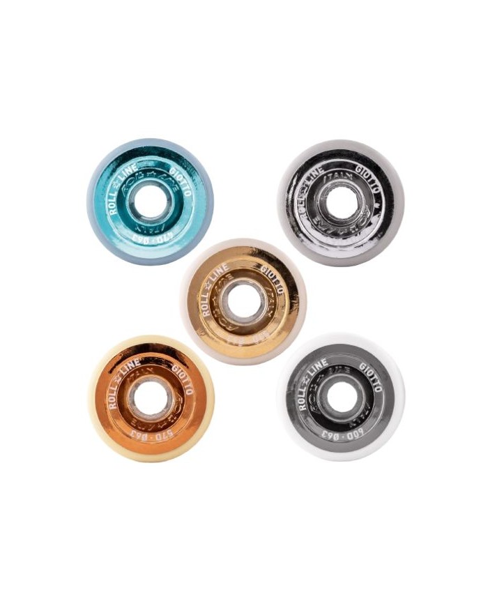 ROLLERSTORE - ESORDIO ROLL LINE VARIANT M GIOTTO