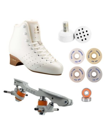 ROLLERSTORE - ESORDIO CLUB QSKATE MAGNUM ROLLERSTORE - ESORDIO CLUB QSKATE MAGNUM