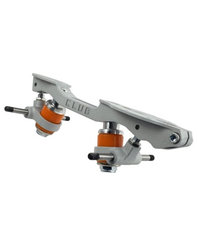 ROLLERSTORE - ESORDIO CLUB QSKATE MAGNUM ROLLERSTORE - ESORDIO CLUB QSKATE MAGNUM