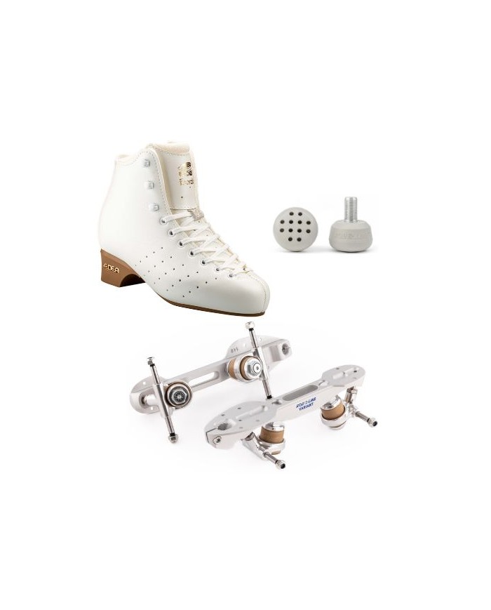 ROLLERSTORE - ESORDIO ROLL LINE VARIANT M WITHOUT WHEELS