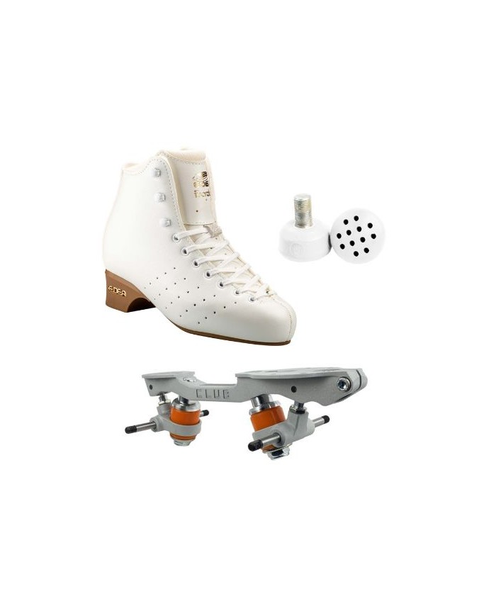 ROLLERSTORE - ESORDIO CLUB QSKATE WITHOUT WHEELS