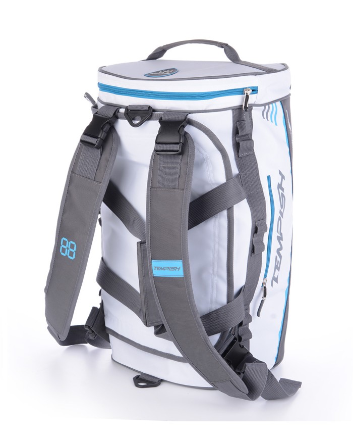 TEMPISH - VOLUM DUFFEL BAG TEMPISH - VOLUM DUFFEL BAG