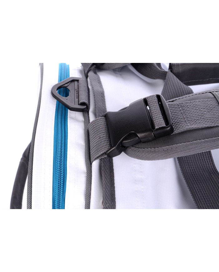 TEMPISH - VOLUM DUFFEL BAG TEMPISH - VOLUM DUFFEL BAG