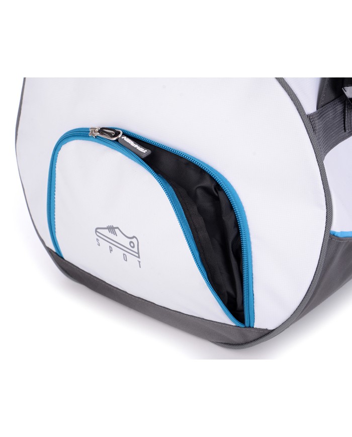 TEMPISH - VOLUM DUFFEL BAG TEMPISH - VOLUM DUFFEL BAG