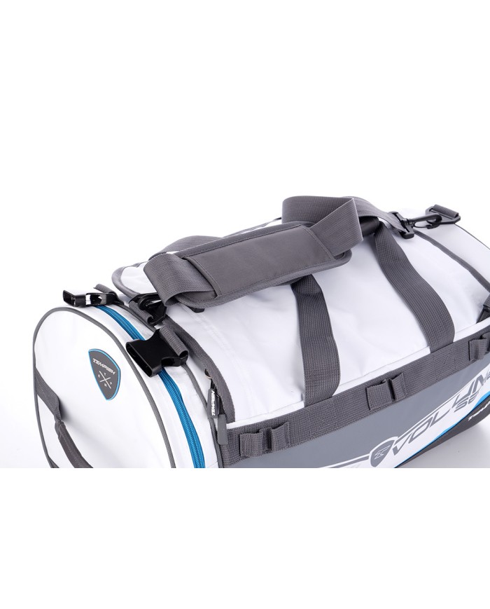 TEMPISH - VOLUM DUFFEL BAG TEMPISH - VOLUM DUFFEL BAG