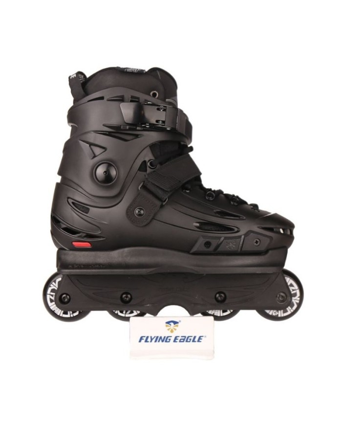 FLYING EAGLE - ENKIDU - 2