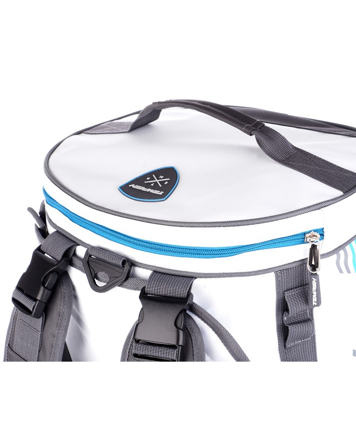 TEMPISH - VOLUM DUFFEL BAG TEMPISH - VOLUM DUFFEL BAG