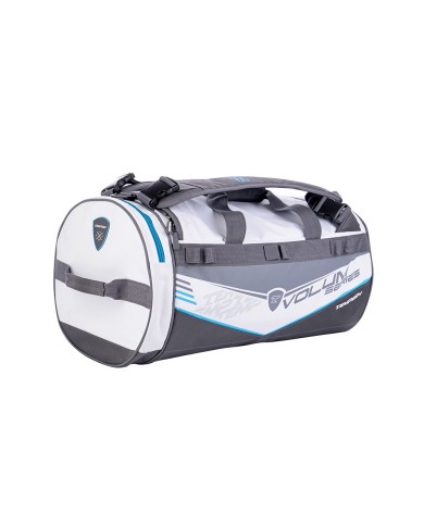 TEMPISH - VOLUM DUFFEL BAG TEMPISH - VOLUM DUFFEL BAG