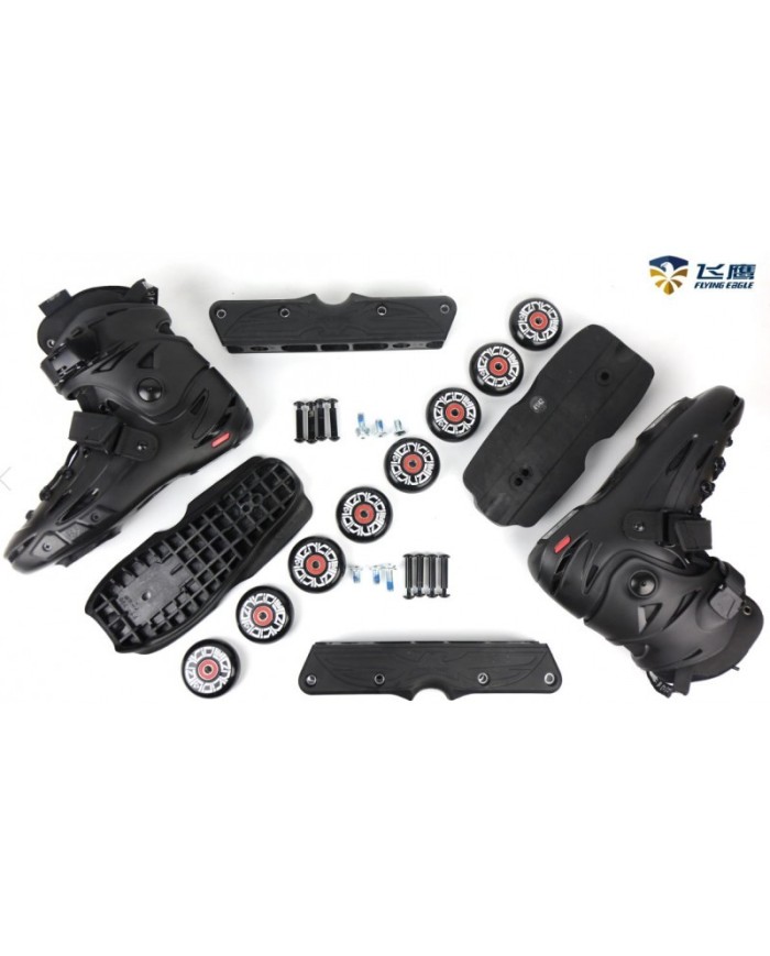 FLYING EAGLE - ENKIDU - 4