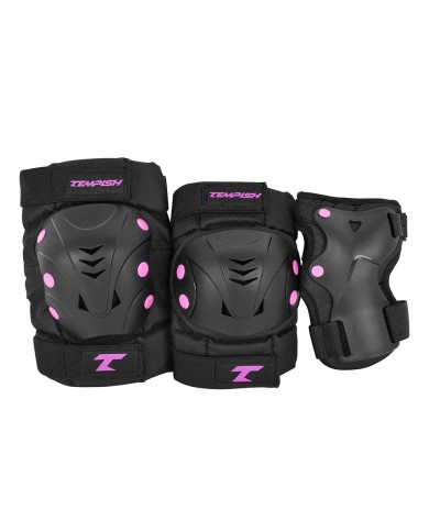 TEMPISH - TAKY PACK TEMPISH - TAKY PACK
