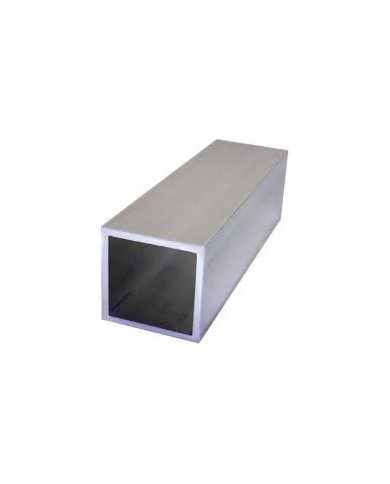 CSP - TUBO ALUMINIO 6060 - 1