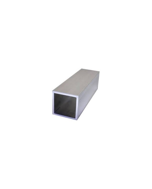CSP - TUBO ALUMINIO 6060 - 2