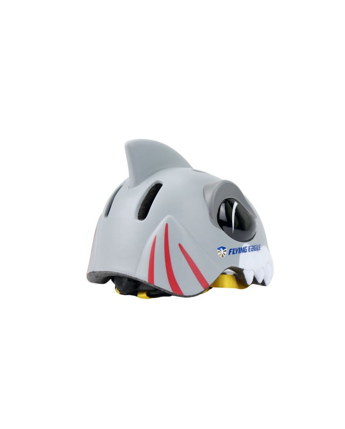 FLYING EAGLE - KT SHARK HELMET FLYING EAGLE - KT SHARK HELMET
