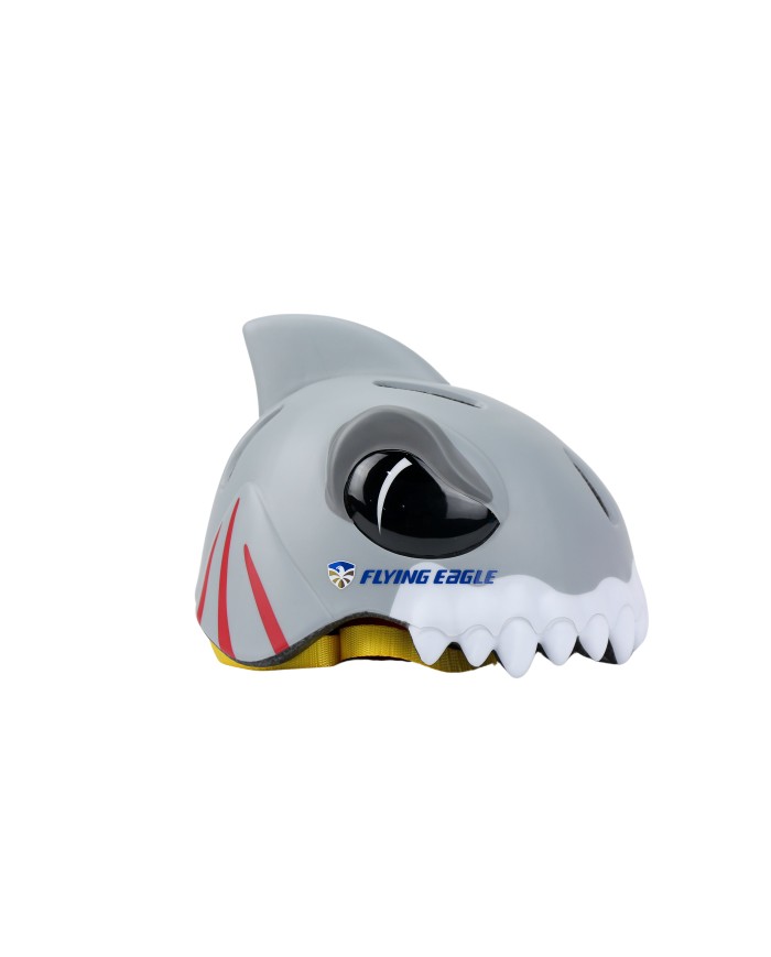 FLYING EAGLE - KT SHARK HELMET FLYING EAGLE - KT SHARK HELMET