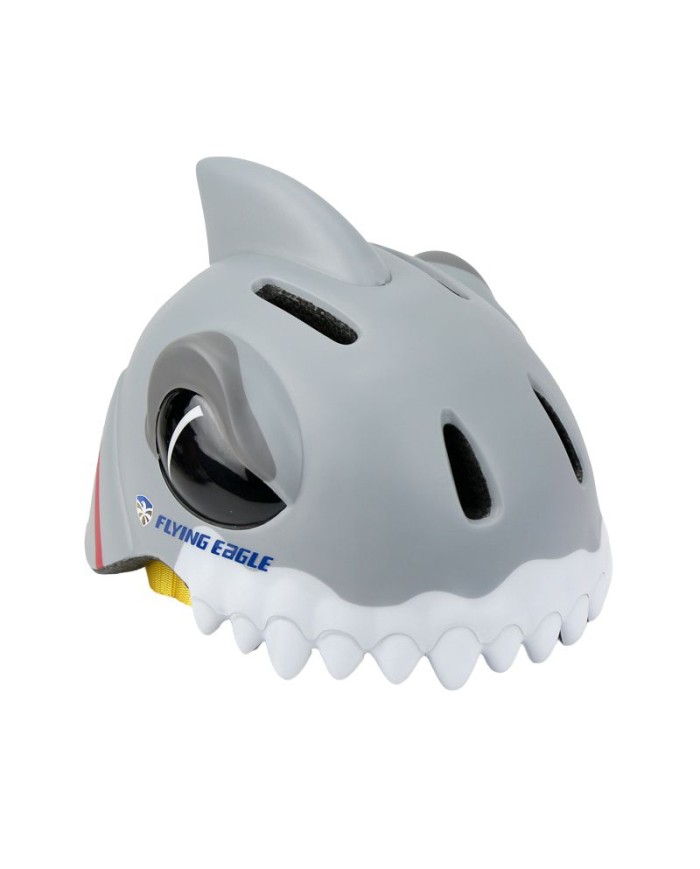 FLYING EAGLE - KT SHARK HELMET FLYING EAGLE - KT SHARK HELMET