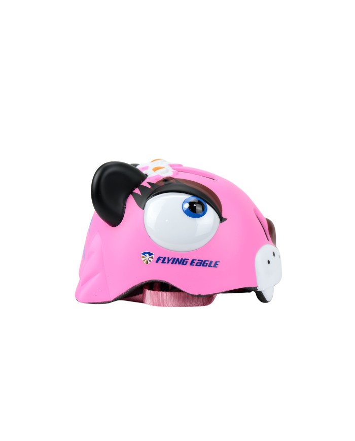 FLYING EAGLE - KT TIGER HELMET FLYING EAGLE - KT TIGER HELMET