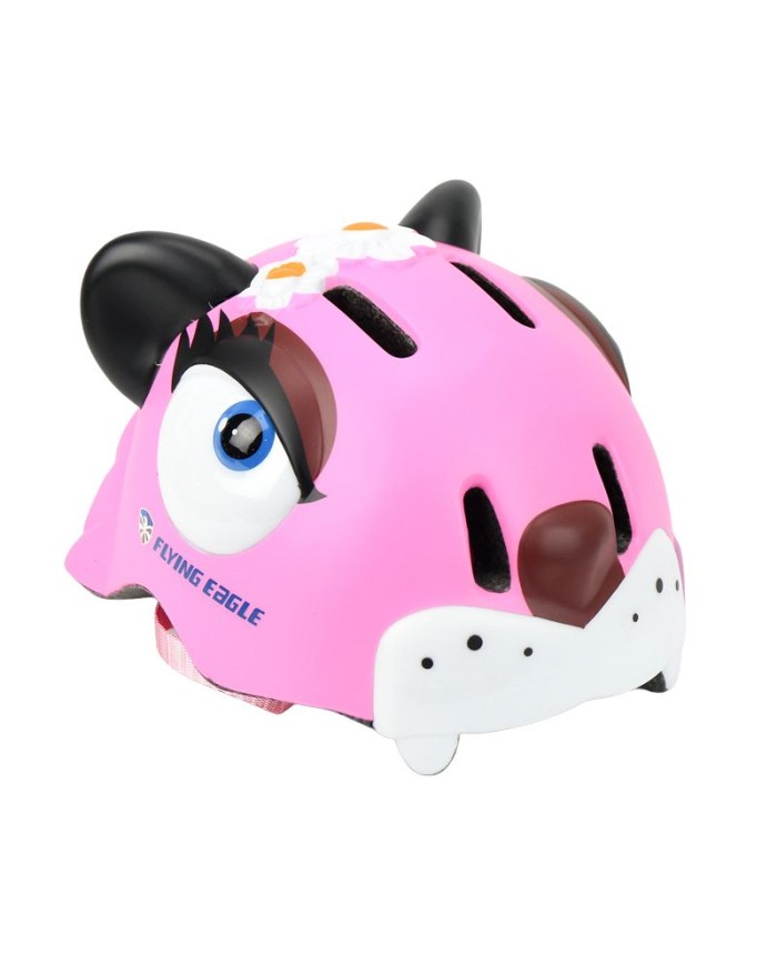 FLYING EAGLE - KT TIGER HELMET FLYING EAGLE - KT TIGER HELMET