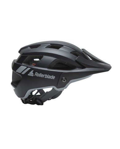 ROLLERBLADE - X-HELMET BLACK ROLLERBLADE - X-HELMET BLACK