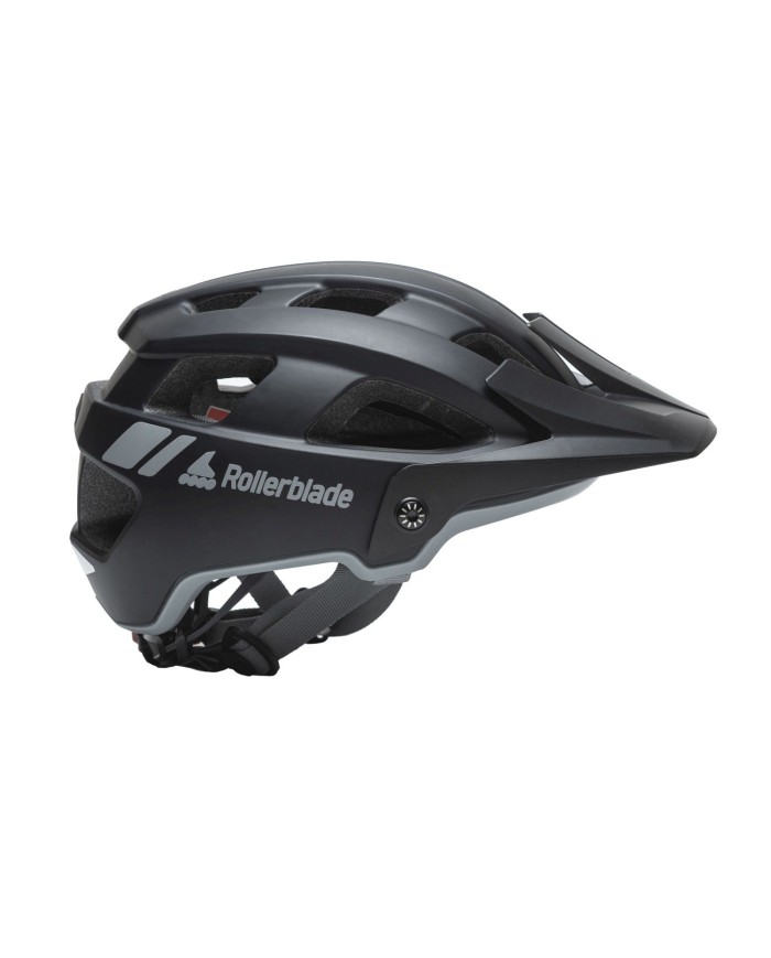 ROLLERBLADE - X-HELMET BLACK