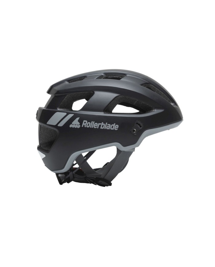 ROLLERBLADE - X-HELMET BLACK