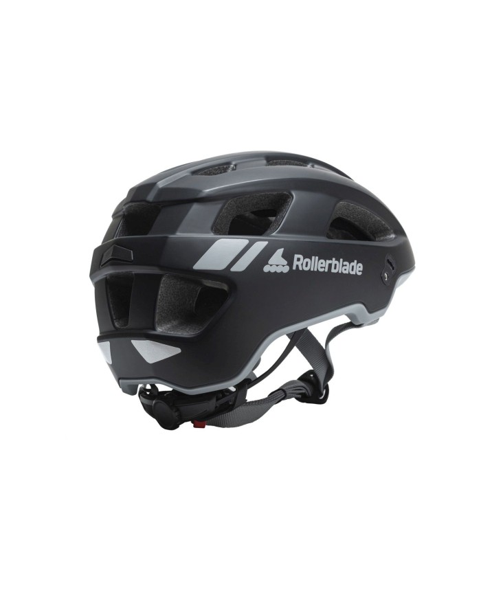 ROLLERBLADE - X-HELMET BLACK