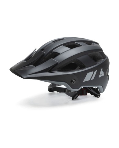 ROLLERBLADE - X-HELMET BLACK ROLLERBLADE - X-HELMET BLACK