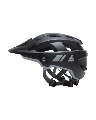 ROLLERBLADE - X-HELMET BLACK ROLLERBLADE - X-HELMET BLACK