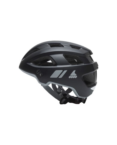 ROLLERBLADE - X-HELMET BLACK ROLLERBLADE - X-HELMET BLACK