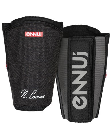 ENNUI - PARK SHIN GUARD PRO NICK LOMAX - 6 ENNUI - PARK SHIN GUARD PRO NICK LOMAX - 6