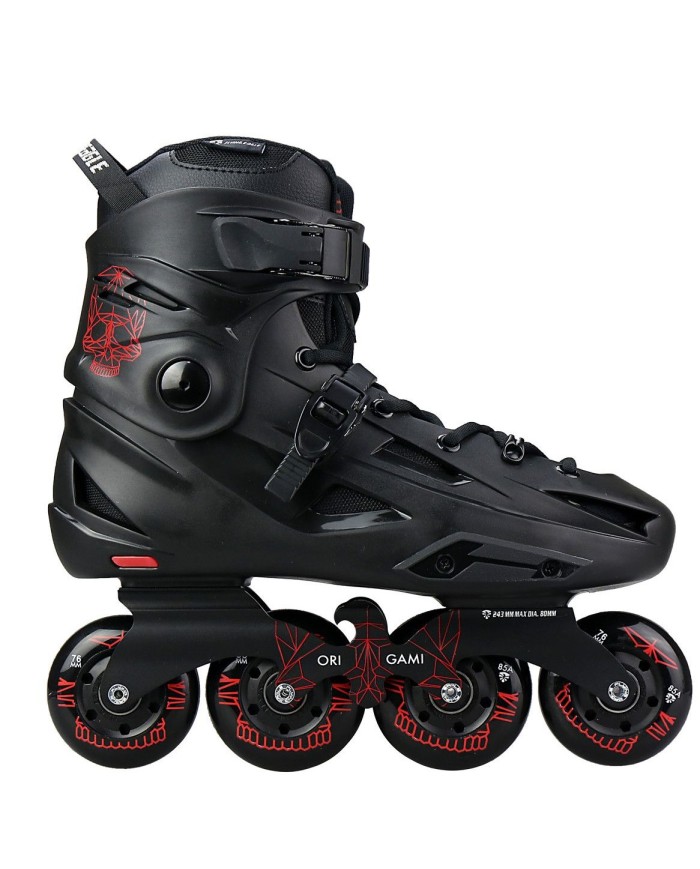 FLYING EAGLE - F3S ORIGAMI BLACK