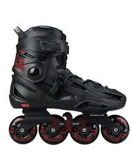 FLYING EAGLE - F5S ECLIPSE NEGRO/ROSA