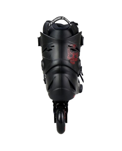 FLYING EAGLE - F3S ORIGAMI BLACK