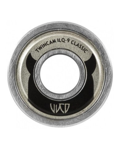 WICKED - TWINCAM ILQ-9 CLASSIC - 1 WICKED - TWINCAM ILQ-9 CLASSIC - 1