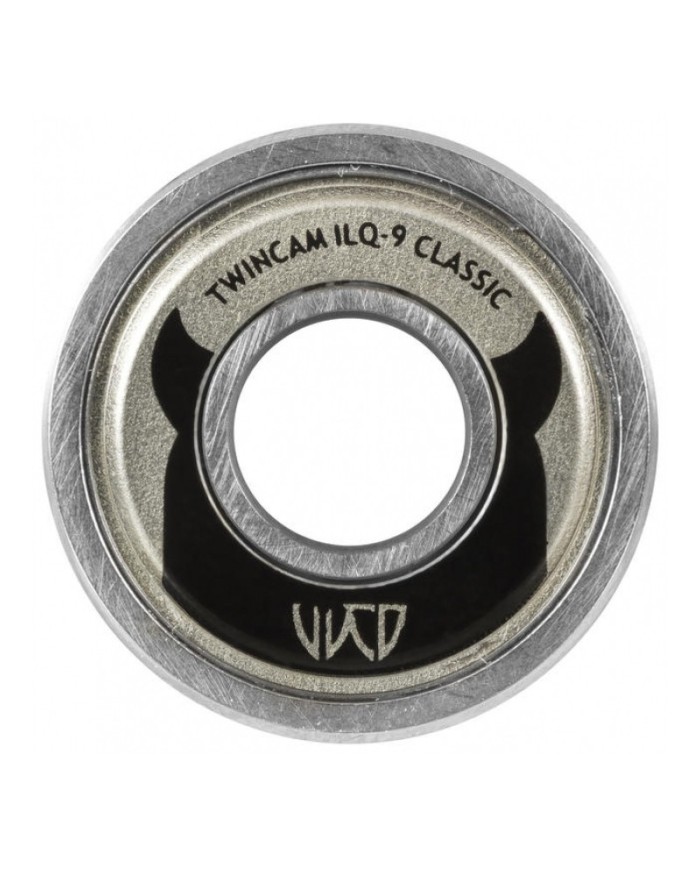 WICKED - TWINCAM ILQ-9 CLASSIC - 2