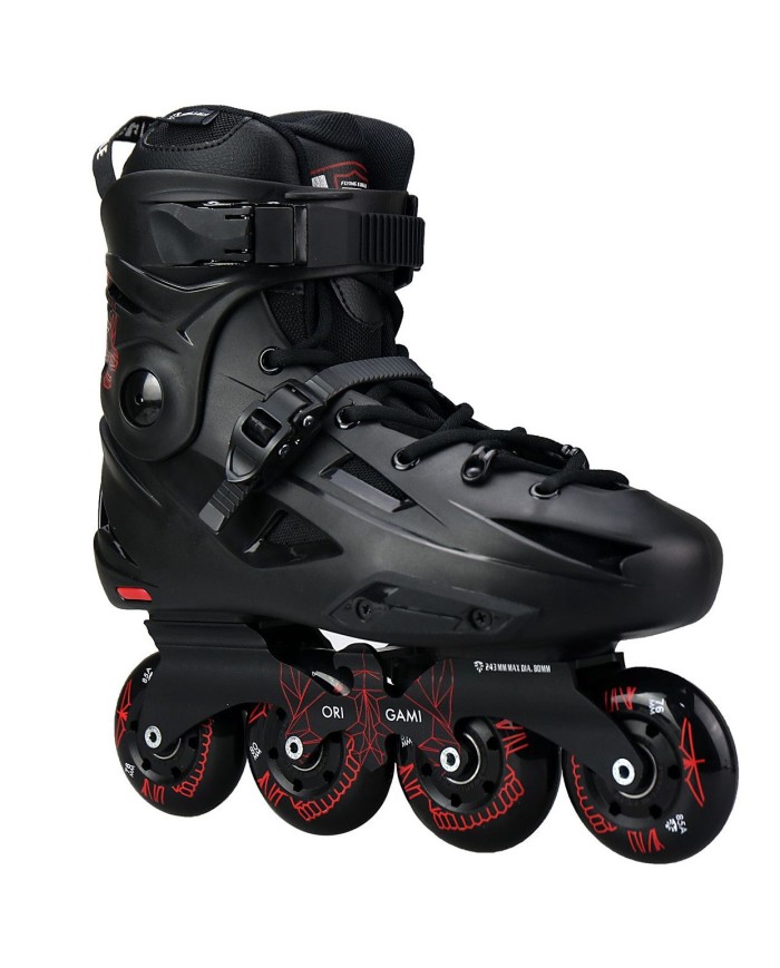 FLYING EAGLE - F3S ORIGAMI BLACK