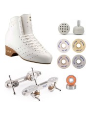 ROLLERSTORE - RONDO NEGRA ROLL LINE VARIANT M GIOTTO