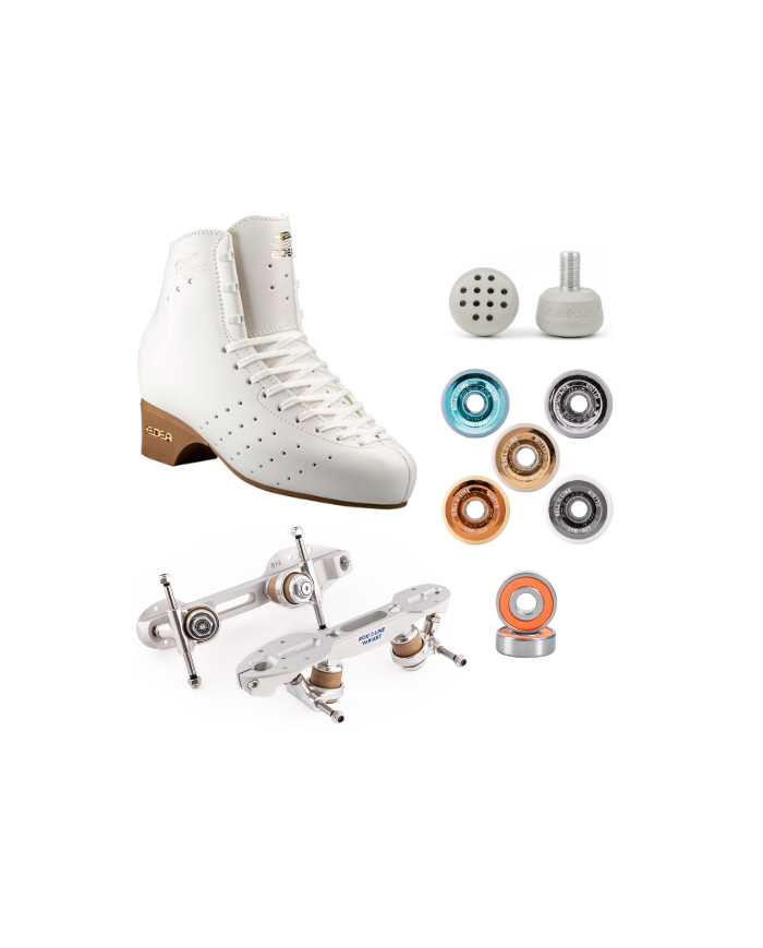 ROLLERSTORE - RONDO ROLL LINE VARIANT M GIOTTO