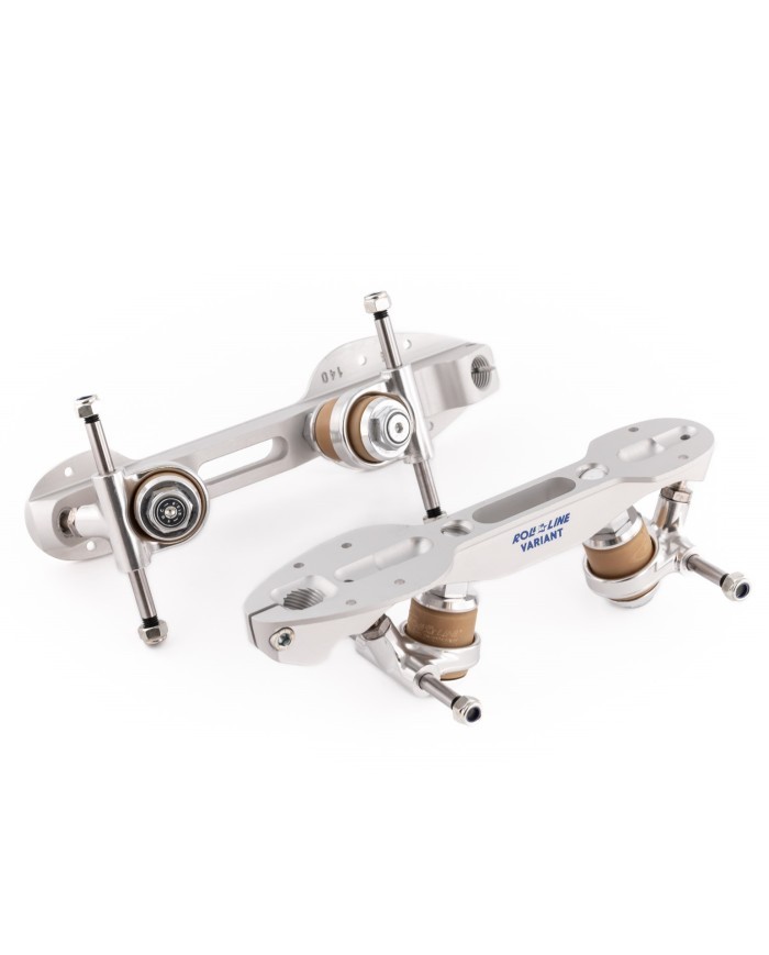 ROLLERSTORE - RONDO NEGRA ROLL LINE VARIANT M GIOTTO