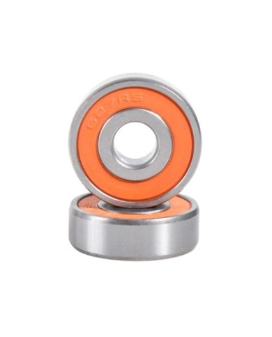 ROLLERSTORE - BLACK RONDO ROLL LINE VARIANT M GIOTTO