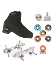 ROLLERSTORE - RONDO NEGRA ROLL LINE VARIANT M MAGNUM