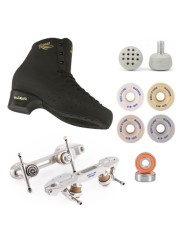 ROLLERSTORE - RONDO NEGRA ROLL LINE VARIANT M GIOTTO