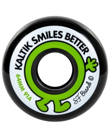 KALTIK - SMILES BETTER 64mm 91A KALTIK - SMILES BETTER 64mm 91A