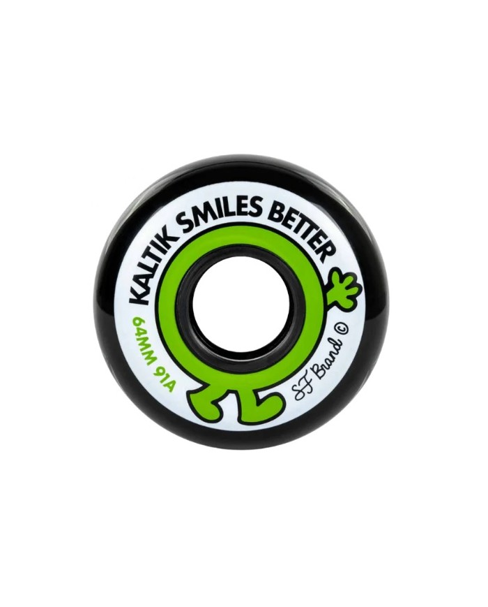 KALTIK - SMILES BETTER 64mm 91A KALTIK - SMILES BETTER 64mm 91A